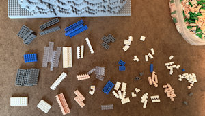 LEGO Image